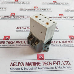 Carlo Gavazzi Cge40-3Sr Electronic Overload