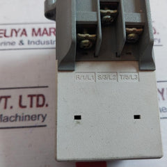 Carlo Gavazzi Cge40-3Sr Electronic Overload