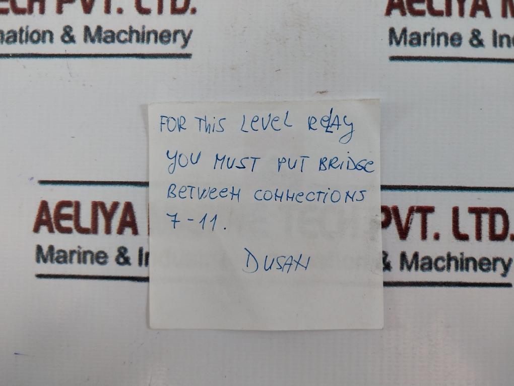 Carlo Gavazzi Clp2fa1b230 Level Sensors, 230v Ac, Master/slave, 2-point Basic