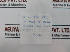 Carlo Gavazzi Clp2fa1b230 Level Sensors, 230v Ac, Master/slave, 2-point Basic