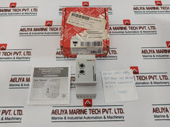 Carlo Gavazzi Clp2fa1b230 Level Sensors, 230v Ac, Master/slave, 2-point Basic