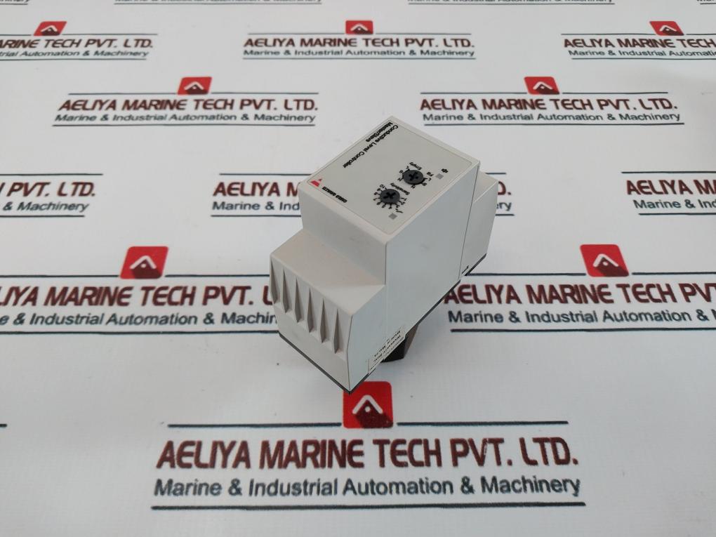 Carlo Gavazzi Clp2fa1b230 Level Sensors, 230v Ac, Master/slave, 2-point Basic