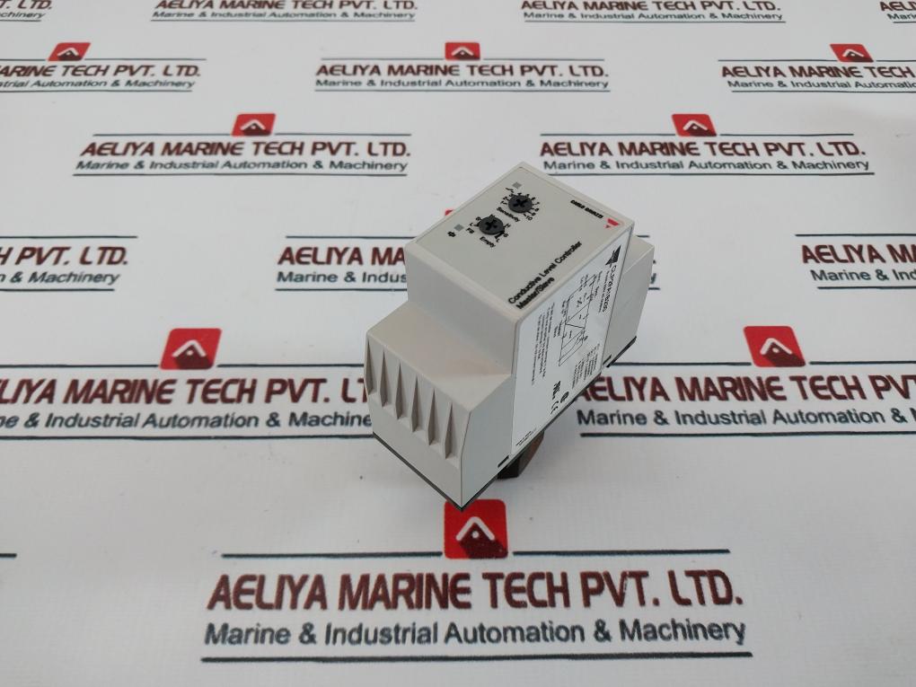 Carlo Gavazzi Clp2fa1b230 Level Sensors, 230v Ac, Master/slave, 2-point Basic
