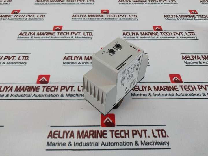 Carlo Gavazzi Clp2fa1b230 Level Sensors, 230v Ac, Master/slave, 2-point Basic