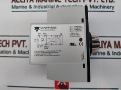 Carlo Gavazzi Clp2fa1b230 Level Sensors, 230v Ac, Master/slave, 2-point Basic