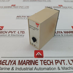 Carlo Gavazzi Current Level Relay Sm 115 230