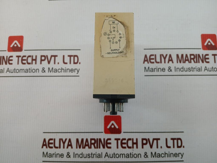 Carlo Gavazzi Current Level Relay Sm 115 230