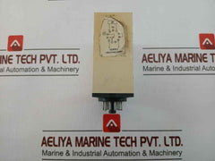 Carlo Gavazzi Current Level Relay Sm 115 230