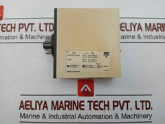 Carlo Gavazzi Current Level Relay Sm 115 230