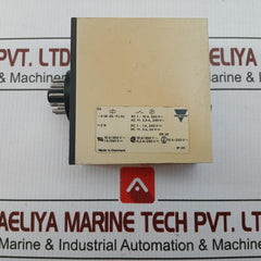 Carlo Gavazzi Current Level Relay Sm 115 230