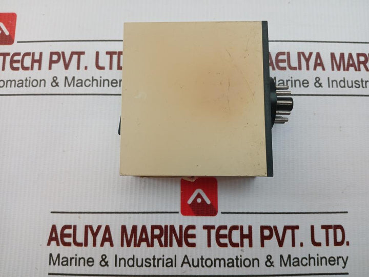 Carlo Gavazzi Current Level Relay Sm 115 230