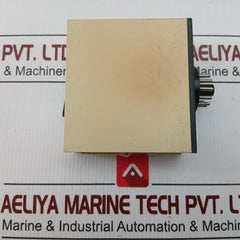 Carlo Gavazzi Current Level Relay Sm 115 230