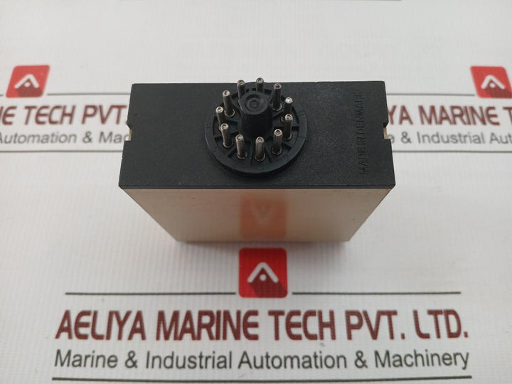 Carlo Gavazzi Current Level Relay Sm 115 230