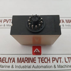 Carlo Gavazzi Current Level Relay Sm 115 230