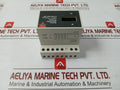 8-channel Monostable Receiver 230V Ac 50/60 Hz Carlo Gavazzi  D 3430 5521 230