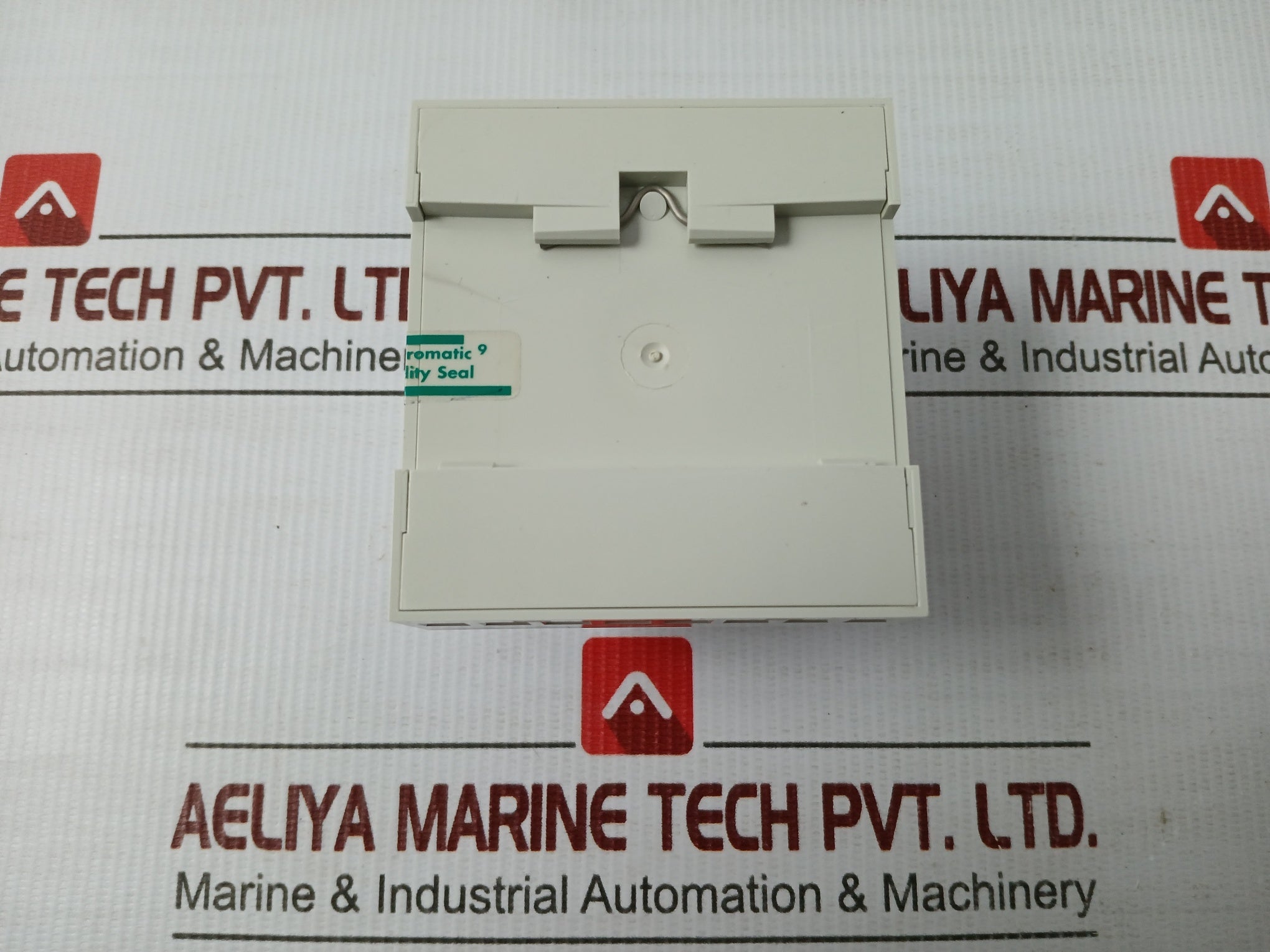 8-channel Monostable Receiver 230V Ac 50/60 Hz Carlo Gavazzi  D 3430 5521 230