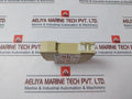 Carlo Gavazzi Dac51Cm24B001 Star Delta Timer 24-240 Vac/Dc, 50-60Hz