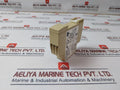 Carlo Gavazzi Dac51Cm24B001 Star Delta Timer 24-240 Vac/Dc, 50-60Hz