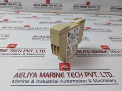 Carlo Gavazzi Dac51Cm24B001 Star Delta Timer 24-240 Vac/Dc, 50-60Hz