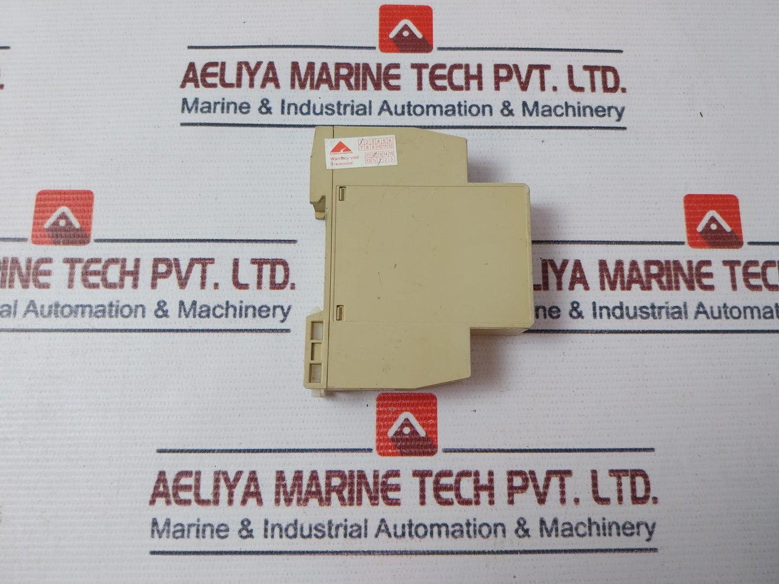 Carlo Gavazzi Dac51Cm24B001 Star Delta Timer 24-240 Vac/Dc, 50-60Hz