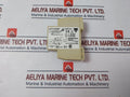 Carlo Gavazzi Dac51Cm24B001 Star Delta Timer 24-240 Vac/Dc, 50-60Hz
