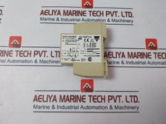 Carlo Gavazzi Dac51Cm24B001 Star Delta Timer 24-240 Vac/Dc, 50-60Hz
