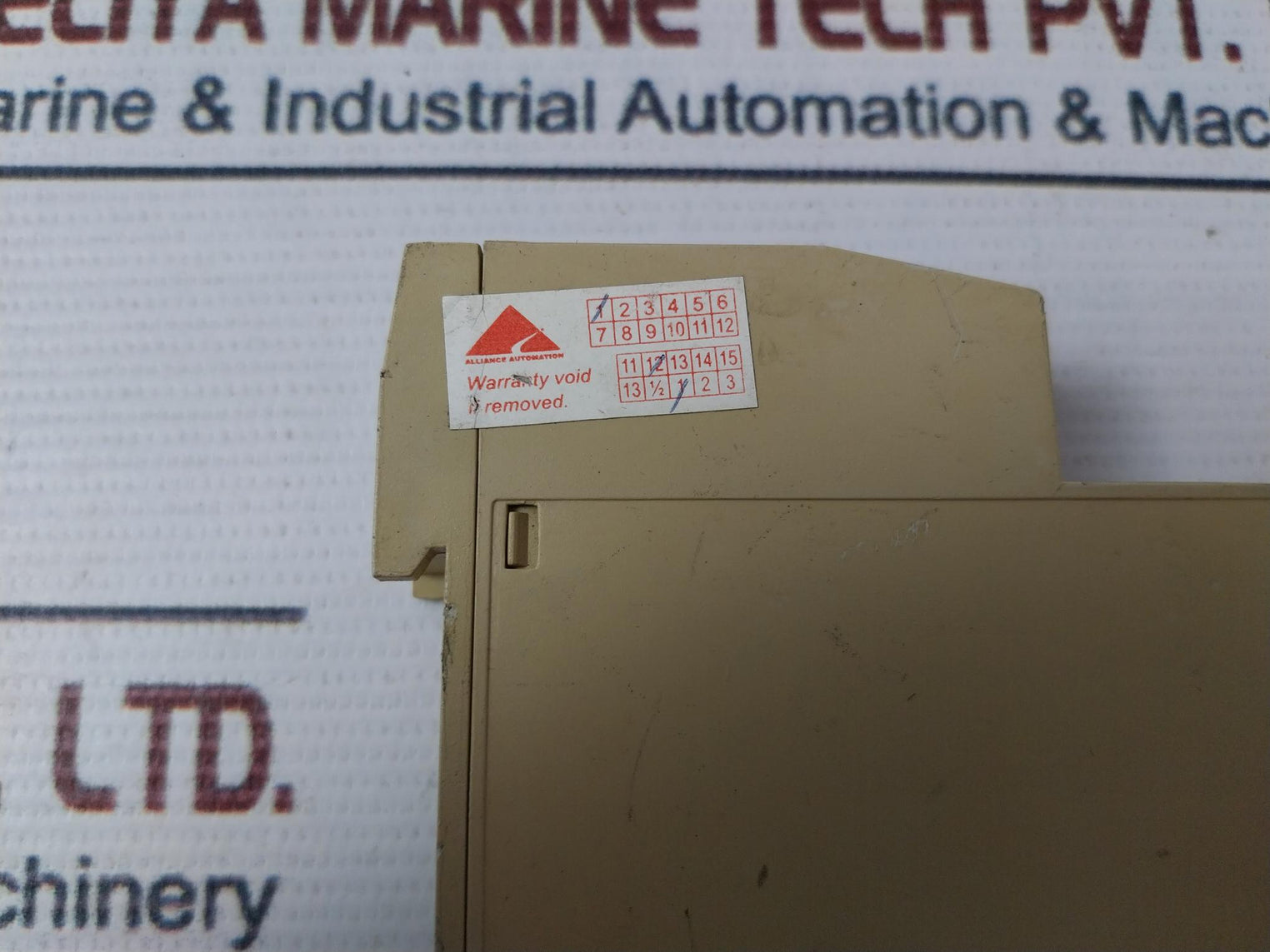 Carlo Gavazzi Dac51Cm24B001 Star Delta Timer 24-240 Vac/Dc, 50-60Hz