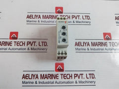 Carlo Gavazzi Dmb51Cm24 Multifunction Timer 0.1S-10H, 24-240 Vac, 50-60Hz