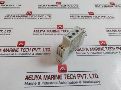Carlo Gavazzi Dmb51Cm24 Multifunction Timer 0.1S-10H, 24-240 Vac, 50-60Hz