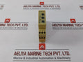 Carlo Gavazzi Dmb51Cm24 Multifunction Timer 1-10 0.1S-10H 24-240Vac 50-60Hz Ip20