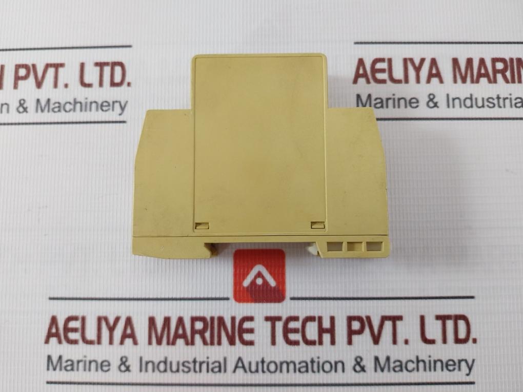 Carlo Gavazzi Dmb51Cm24 Multifunction Timer 1-10 0.1S-10H 24-240Vac 50-60Hz Ip20