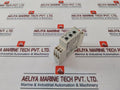 Carlo Gavazzi Dmb51Cm24 Multifunction Timer 240V 1/2Hp
