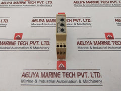 Carlo Gavazzi Dmb51 Multifunction Timer Ip20 50/60Hz