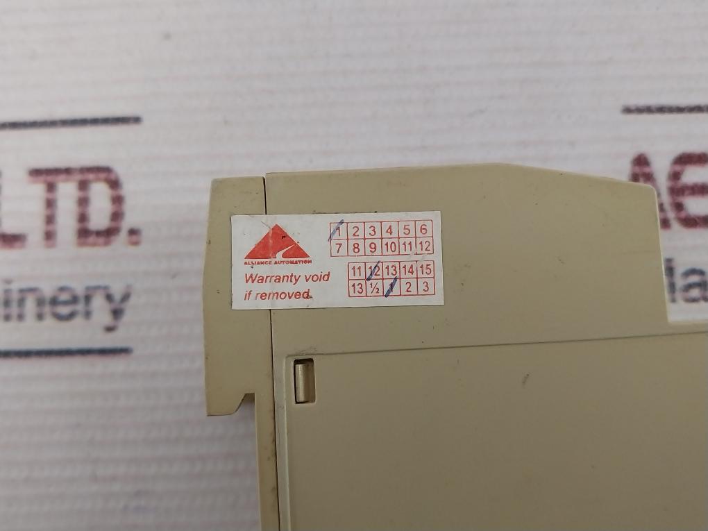 Carlo Gavazzi Dmb51 Multifunction Timer Ip20 50/60Hz