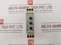 Carlo Gavazzi Dmb51 Multifunction Timer Ip20 50/60Hz