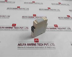 Carlo Gavazzi Dpa01Cm44 3-phase Monitoring Relay 208-480V Ac