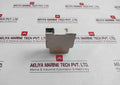 Carlo Gavazzi Dpa01Cm44 3-phase Monitoring Relay 208-480V Ac
