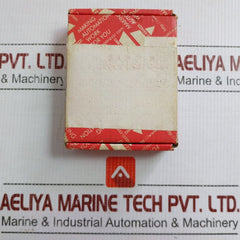 Dpa51Cm44 3-phase Voltage Monitoring Relay Carlo Gavazzi 208-480Vac 50-60 Hz