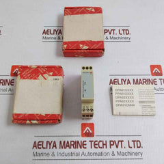 Carlo Gavazzi Dpa51Cm44