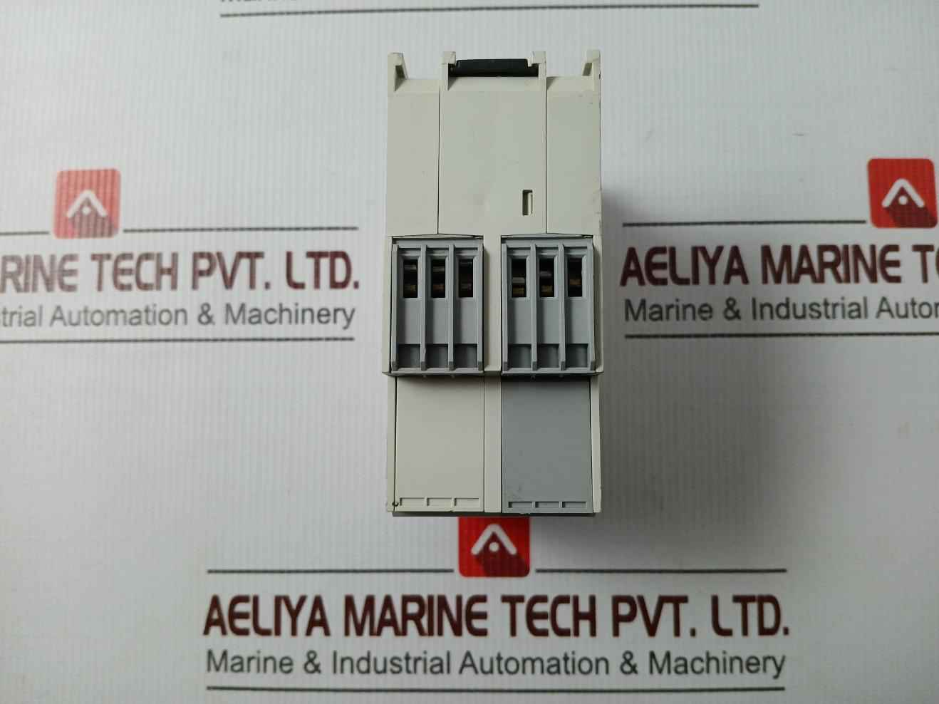 Carlo Gavazzi Dpc01Dm48400Hzb013 Monitoring Relay Dpc01 50+400Hz
