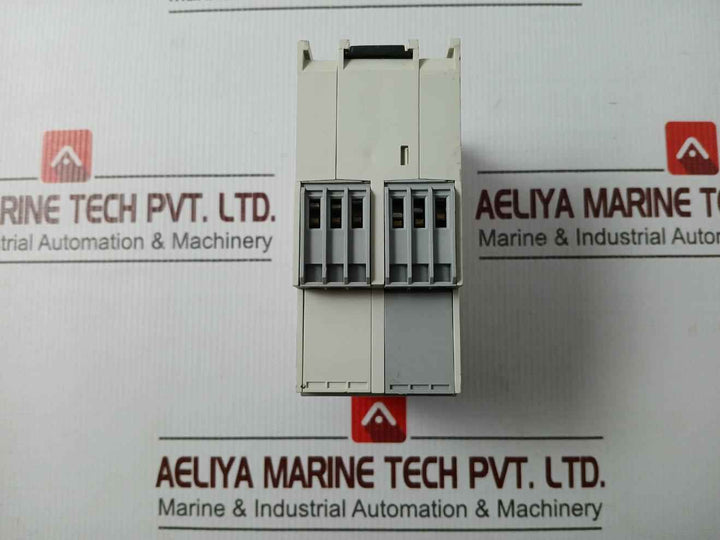 Carlo Gavazzi Dpc01Dm48400Hzb013 Monitoring Relay Dpc01 50+400Hz