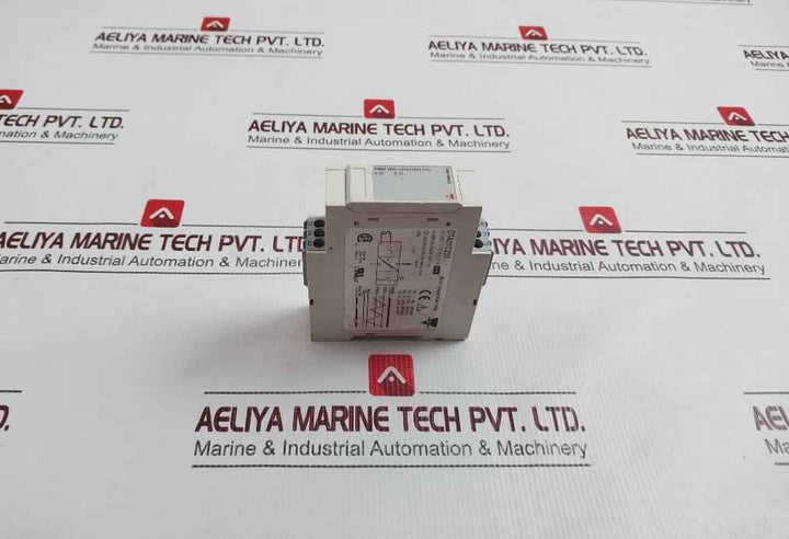 Carlo Gavazzi Dta01C230 Motor Temperature Relay 240V 8A 1/2Hp Dta01