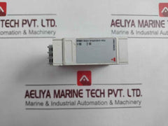 Carlo Gavazzi Dta01C230 Motor Temperature Relay 240V 8A 1/2Hp Dta01