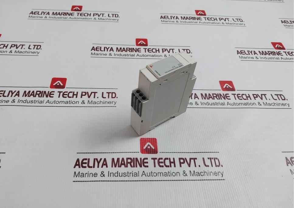 Carlo Gavazzi Dta01C230 Motor Temperature Relay 240V 8A 1/2Hp Dta01