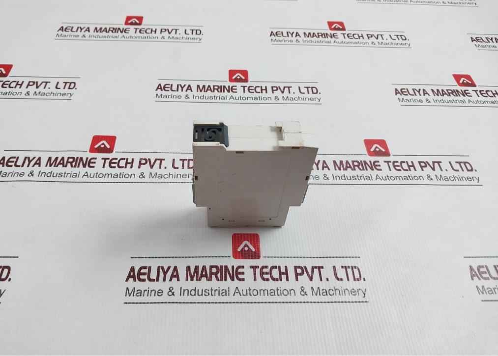 Carlo Gavazzi Dta01C230 Motor Temperature Relay 240V 8A 1/2Hp Dta01