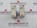 Carlo Gavazzi Dual Level Relay 230V-50/60 Hz Sv 110 230