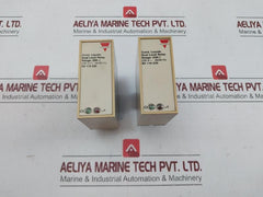 Carlo Gavazzi Dual Level Relay 230V-50/60 Hz Sv 110 230