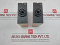 Carlo Gavazzi Dual Level Relay 230V-50/60 Hz Sv 110 230