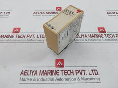 Carlo Gavazzi Dual Level Relay 230V-50/60 Hz Sv 110 230