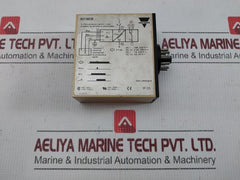 Carlo Gavazzi Dual Level Relay 230V-50/60 Hz Sv 110 230